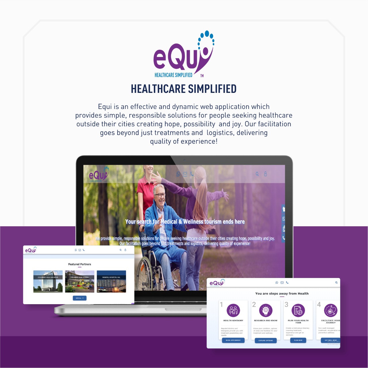 health tourism